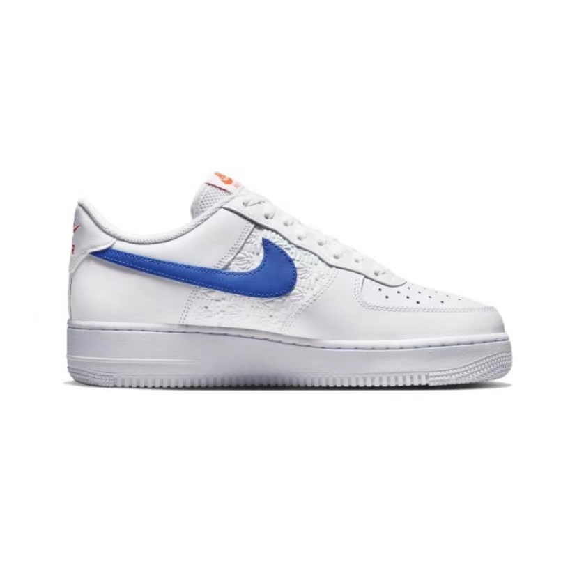 Nike Air Force1Low防滑减震耐磨低帮板鞋FD0667-100-图0