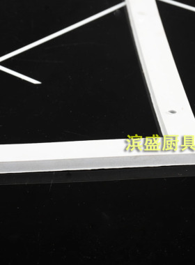 冷柜冰箱四门六门工作台威尔宝