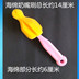 11 Pack Bàn chải núm vú chất lượng cao Bàn chải núm vú nylon Bàn chải núm vú cho bé Bình sữa làm sạch Bàn chải núm vú - Thức ăn-chai và các mặt hàng tương đối bình avent 125ml Thức ăn-chai và các mặt hàng tương đối