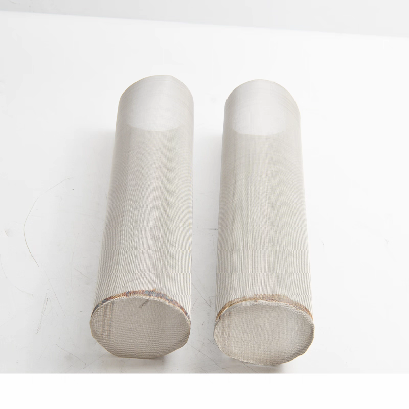 304过滤器圆筒定目数不锈钢过滤网筒工业管道滤芯圆柱形滤网配件,淘宝优惠券,粉丝福利购,淘宝优惠卷