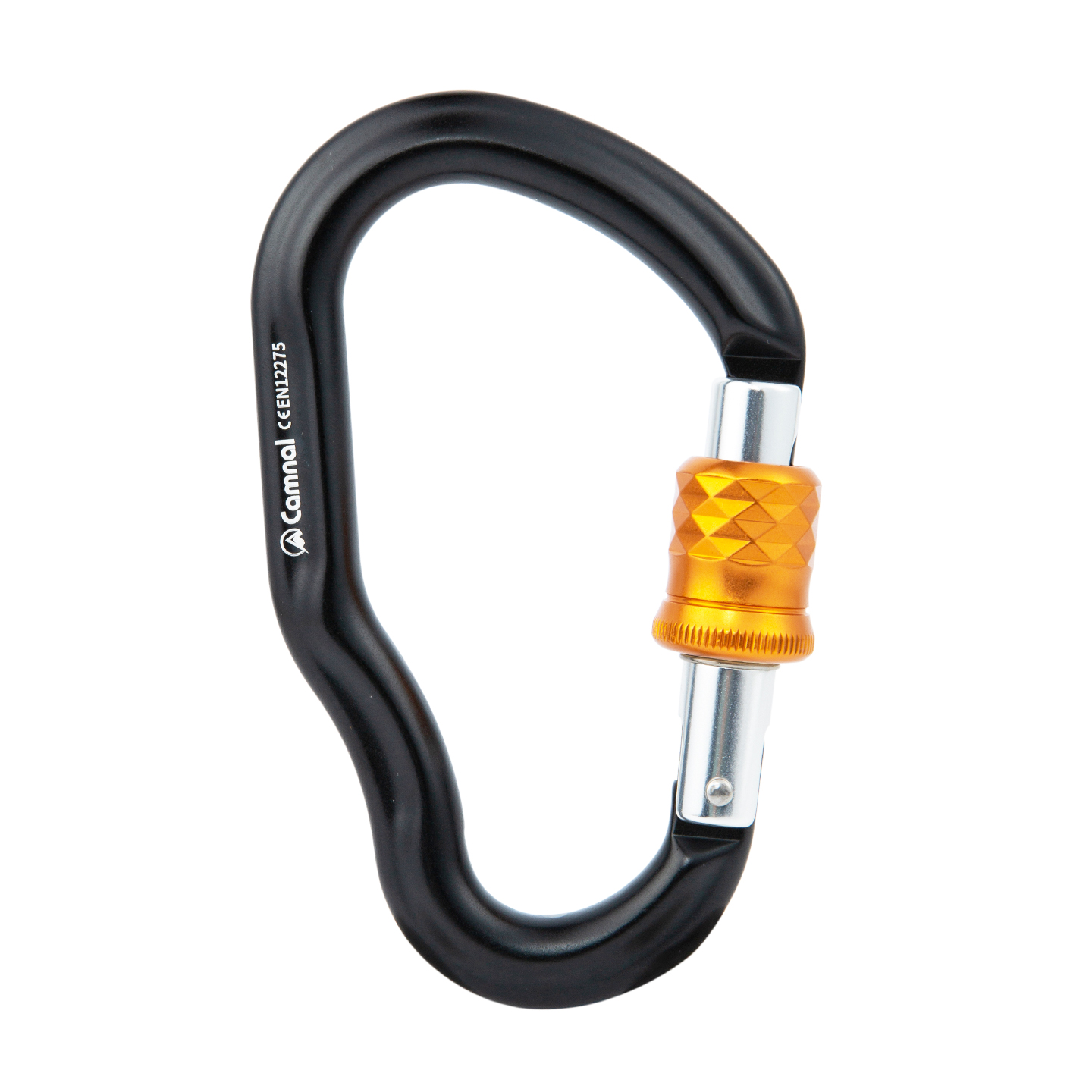 坎乐挽索牛尾主锁丛林探险乐园主锁登山飞拉达主锁安全扣锁扣快挂 - 图3