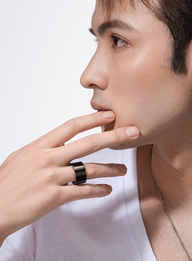 CalvinKlein/凯文克莱男女戒指