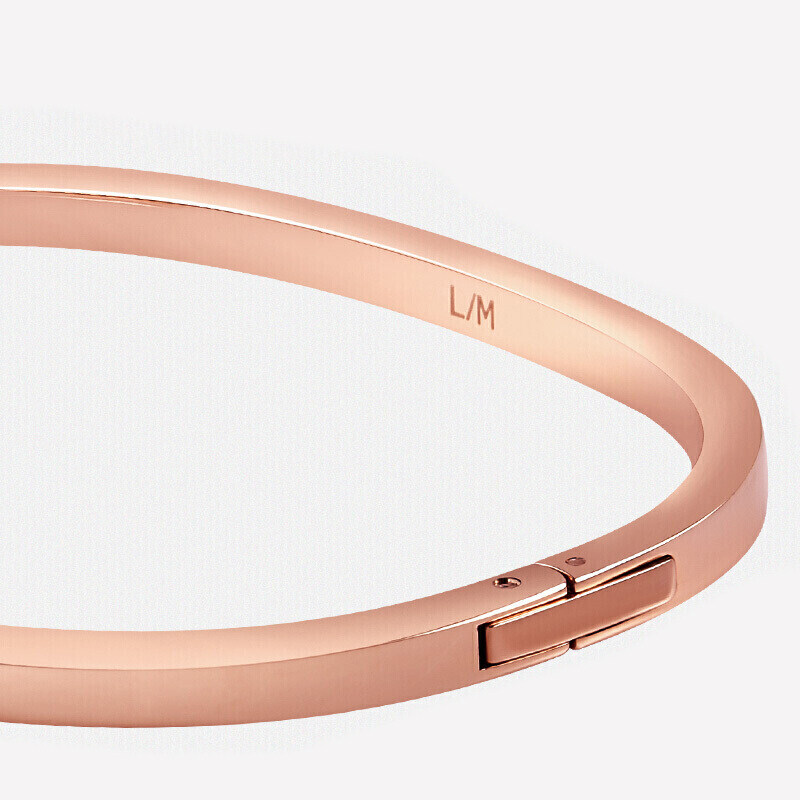 直邮calvin klein正品hook护刻手镯 龙匡海外手镯