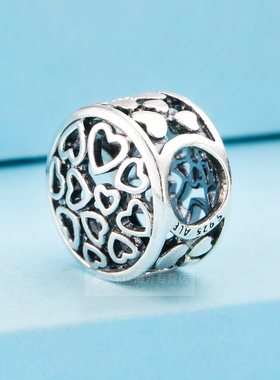 pandora/潘多拉爱意萌