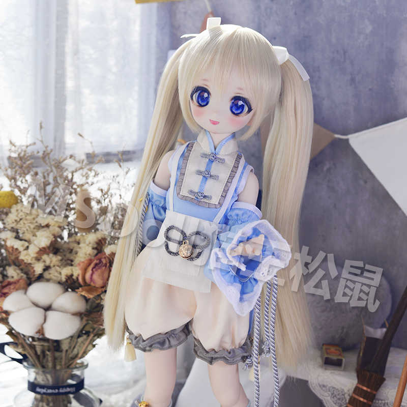 牧神午後、3分、熊妹、娃衣 牧神午後、3分、熊妹、娃衣 【公式通販】