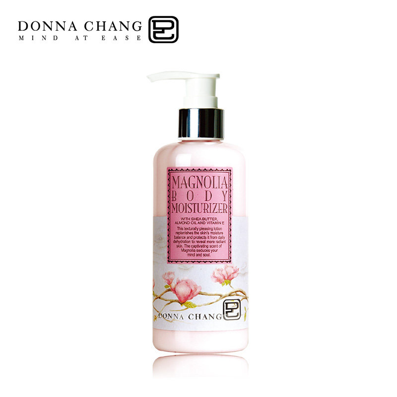 坤尚莉防痘痘木兰凝香240ml身体乳 坤尚莉身体乳液