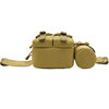 Outdoor sports running waist bag Luya tactical kettle waist bag function waterproof mobile phone bag mountaineering cycling waist bag men