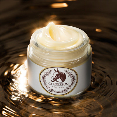 guerisson 9 complex格丽松面霜 Claireskorea海外乳液/面霜