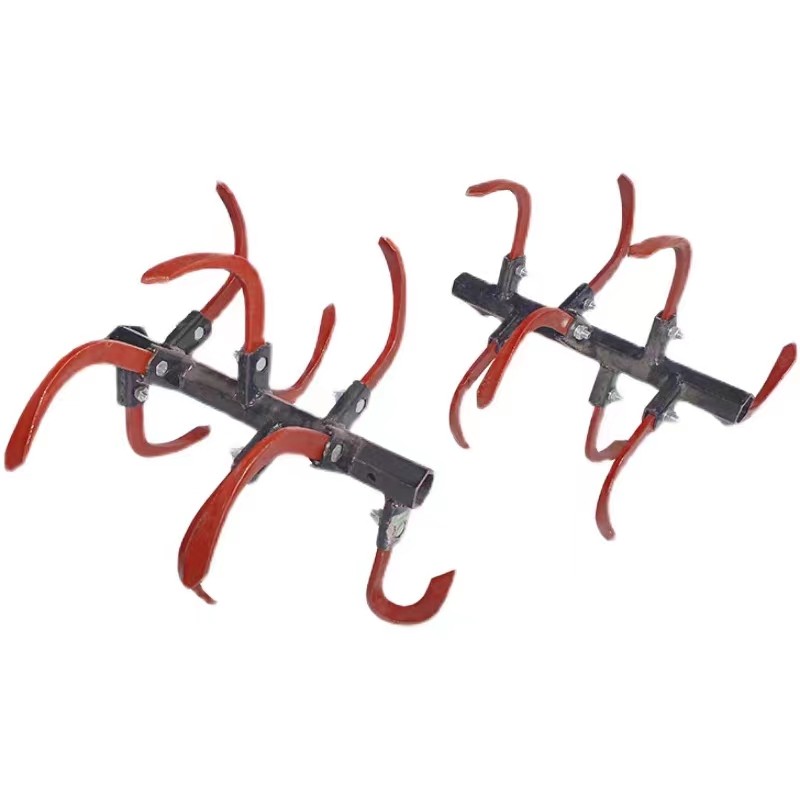 微耕机旋耕机深耕刀总成旱地刀具硬地刀片松土刀硬地开荒旋耕配件,淘宝优惠券,粉丝福利购,淘宝优惠卷