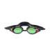 Kính bơi Hosa chuyên nghiệp Unisex HD kính chống nước chống sương mù chống nước Electroplating phẳng khung nhỏ kính sáng - Goggles
