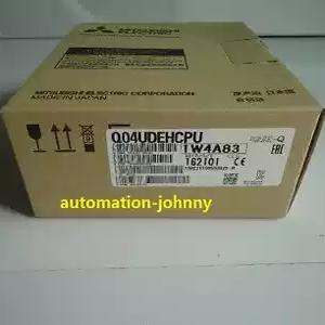 三菱Q03UDVCPU Q04UDVCPU Q06UDVCPU Q13UDVCPU Q26UDVCPU - 图1