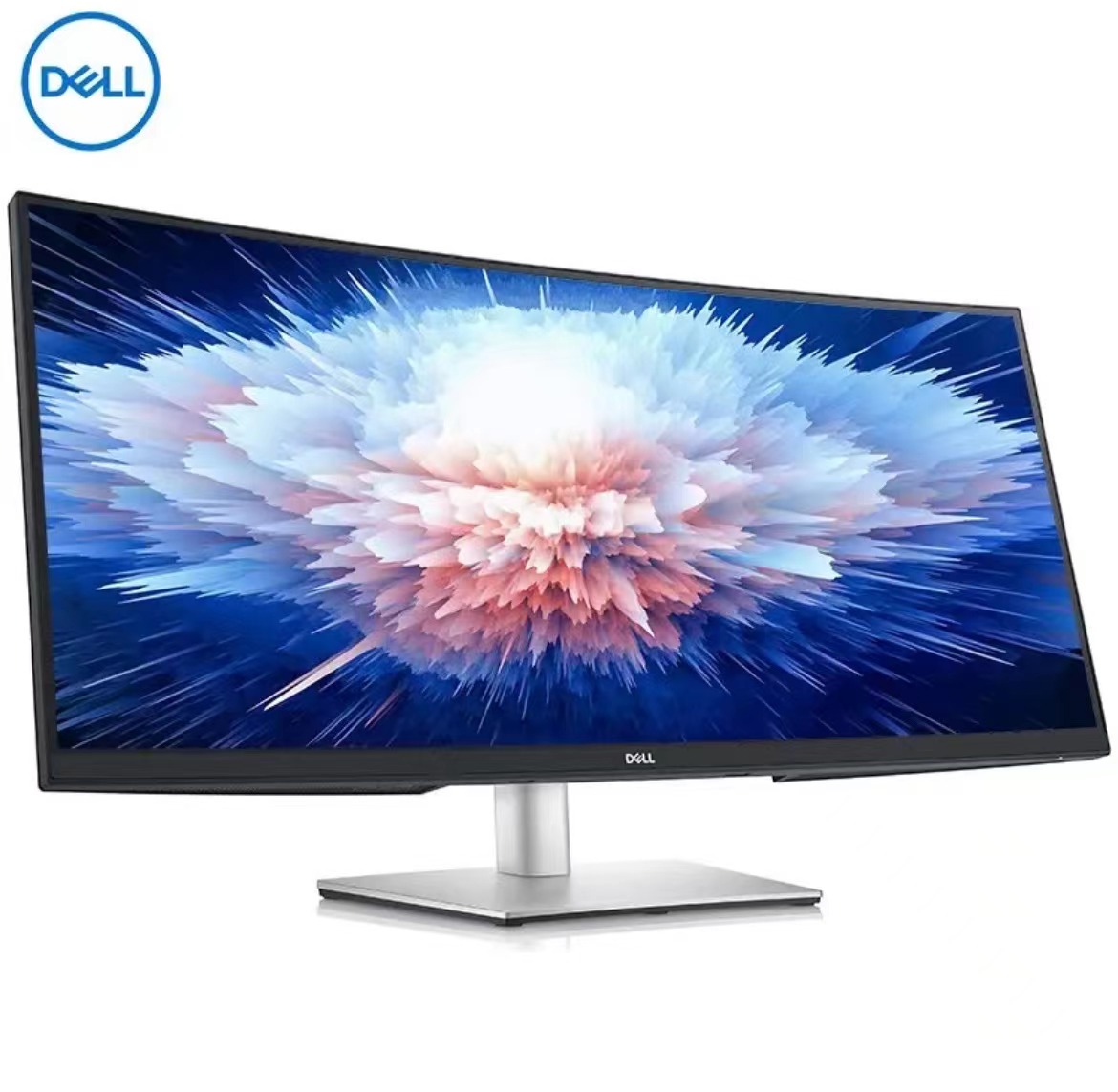 Dell/戴尔 U3421WE U3419W U3818DW U3821DW曲面屏 设计绘图影视 - 图3