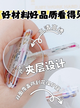 小狗励志文字桌面立牌学生礼物学生奖品可爱励志摆件班级奖励礼物