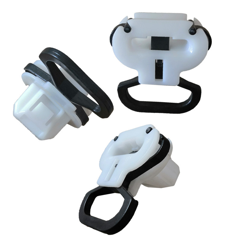 江淮和悦三厢同悦RS后座椅卡扣坐垫固定塑料卡子后排汽车专用配件,淘宝优惠券,粉丝福利购,淘宝优惠卷