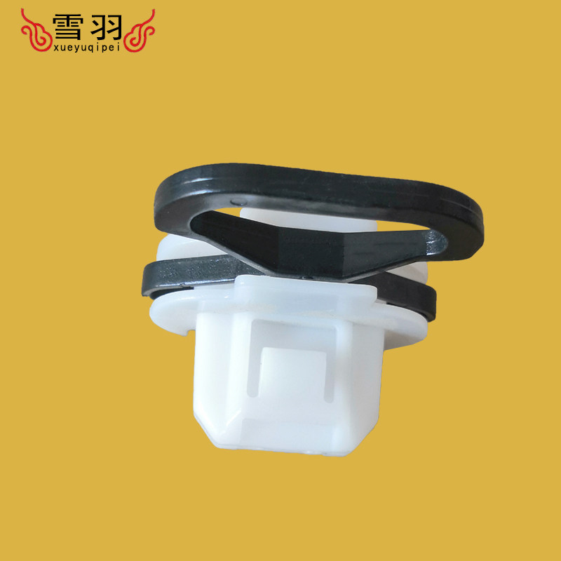 江淮和悦三厢同悦RS后座椅卡扣坐垫固定塑料卡子后排汽车专用配件,淘宝优惠券,粉丝福利购,淘宝优惠卷