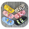 Off-the-shelf beach shoes open toe sports sandals