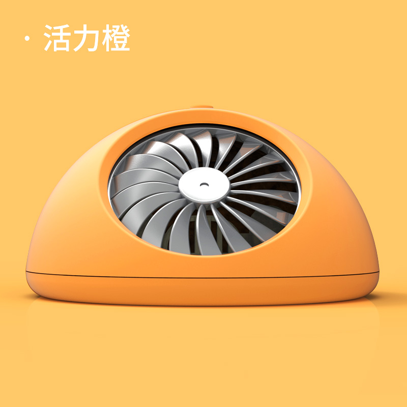 舞悦汽车用品专营店车载空气净化器除甲醛异味汽车香薰香氛持久淡香车内摆件车用氧吧3