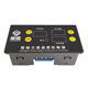 Digital display intelligent three-display automatic adjustable boiler thermostat high-precision temperature control