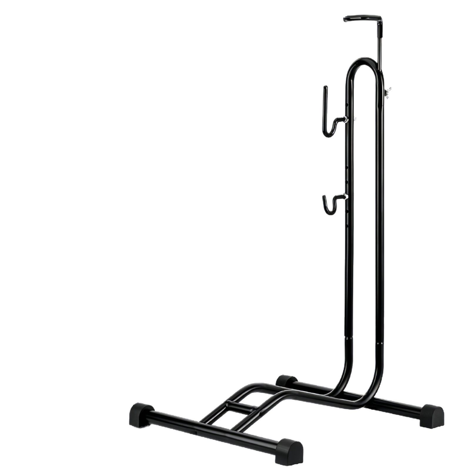 自行车停车架维修架单车展示架升级立式多功能山地车插入式支撑架,淘宝优惠券,粉丝福利购,淘宝优惠卷