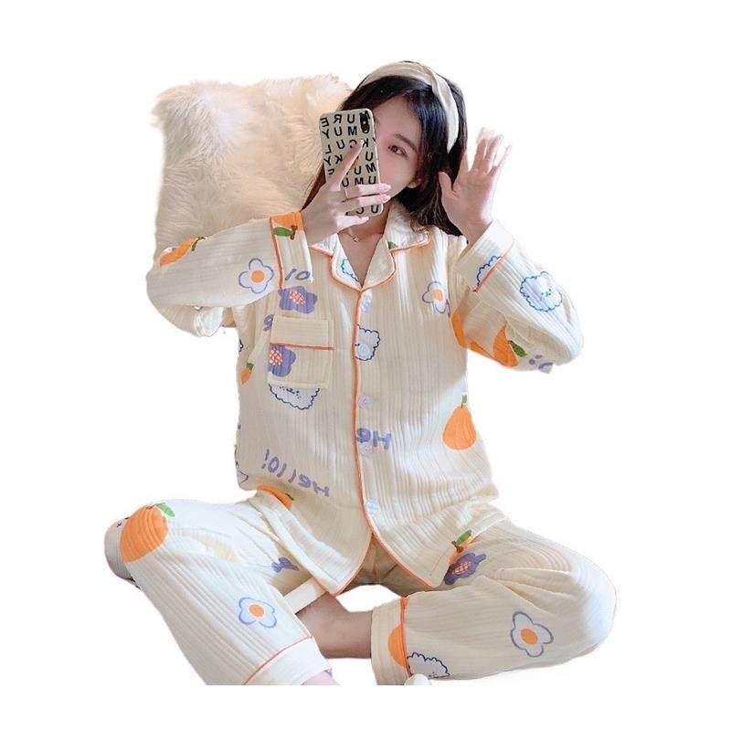 实体棉质夹层空气棉月子服秋冬款10月份厚款孕妇哺乳,淘宝优惠券,粉丝福利购,淘宝优惠卷