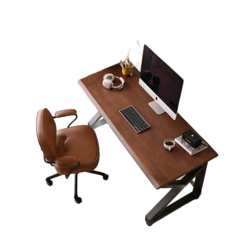 台式电脑桌转角简易家用工作台桌子书桌一体桌卧室床边书房办公桌,淘宝优惠券,粉丝福利购,淘宝优惠卷