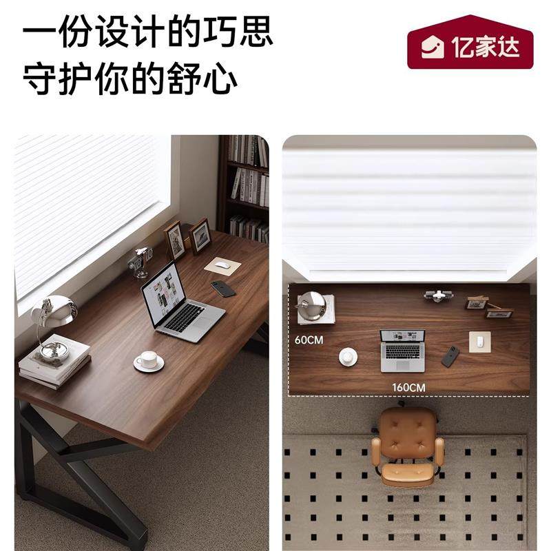 台式电脑桌转角简易家用工作台桌子书桌一体桌卧室床边书房办公桌,淘宝优惠券,粉丝福利购,淘宝优惠卷
