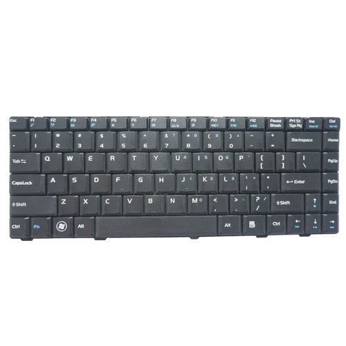 适用于华硕F83T F83C F80C F81S X82Q X85S X88V F83VF X82S  F80CR X85V F83VF 笔记本键盘 - 图1