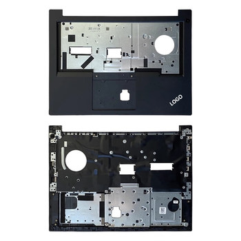 ເຫມາະສໍາລັບ thinkpad Lenovo E480 Wing 480 R480 E490 E485 E495 R490 shell A shell B shell C shell D shell palm rest bottom shell