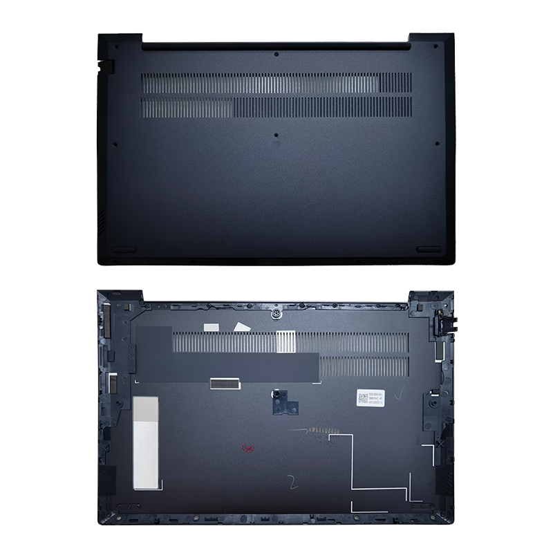 适用于联想昭阳K4E-ITL ARE ABA ACL E4-ITL 威6 14 ITL 2021外壳 ABCD壳笔记本外壳屏轴盖屏幕盖板键盘掌托 - 图3