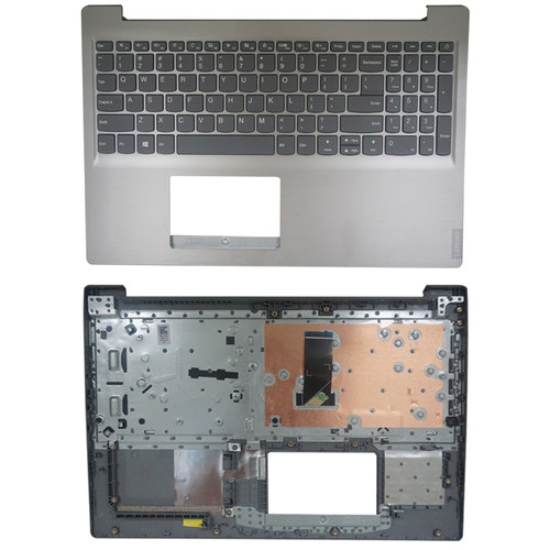适用于联想IDEAPAD 340C-15 340C-15IWL S145-15 笔记本键盘带C壳 - 图3