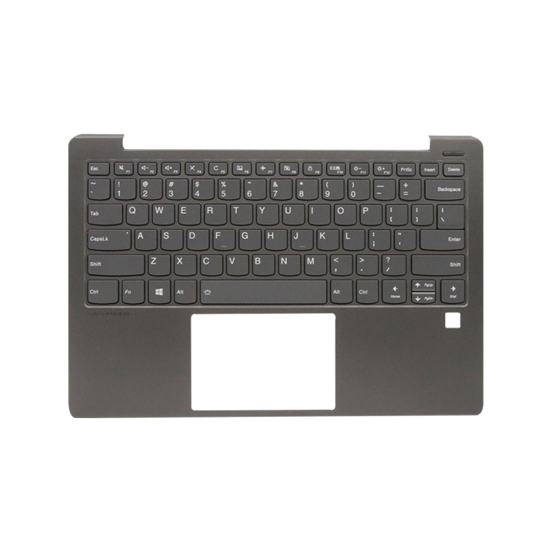 适用联想ideapad S530-13IML小新AIR 13IWL笔记本键盘C壳主机上盖 - 图2