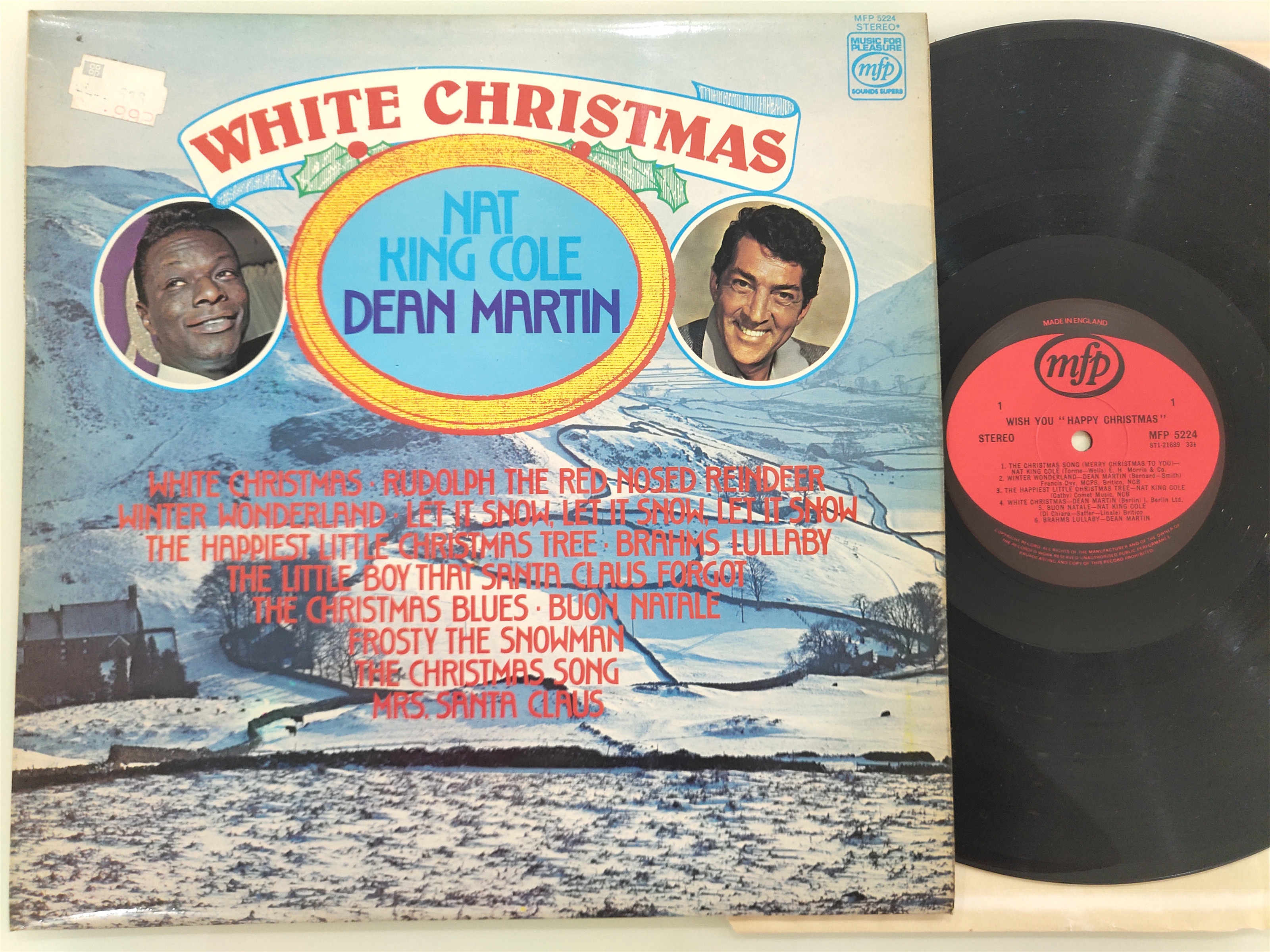 冬季唱片 新人首单立减十元 21年9月 淘宝海外