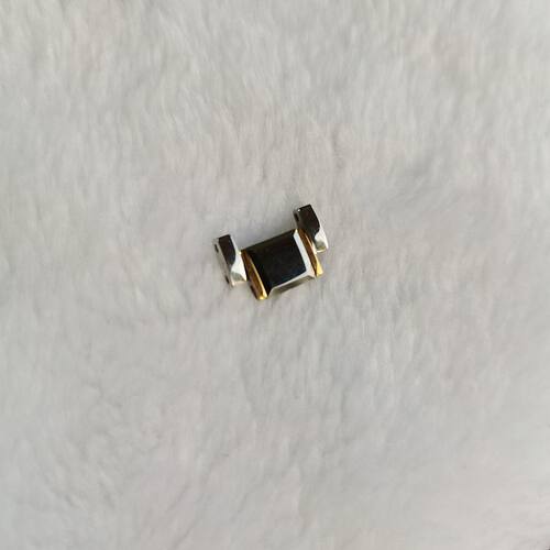 MESHOR名梭牌手表带MS.5022L表链头节表壳表扣圈口玻璃把头5022 - 图1