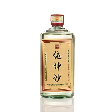 贵州酱香型53度高粱白酒500ML[20元优惠券]-寻折猪