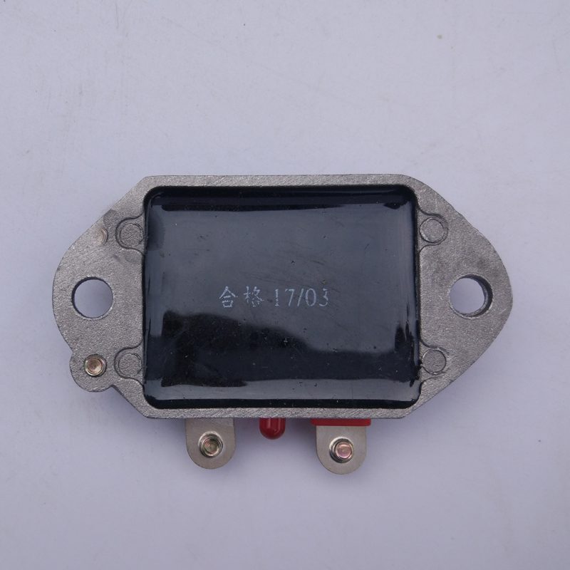 JFT249D T149D发电机智能电子调节器28v(24V)14V(12V)1500w稳压器 - 图2