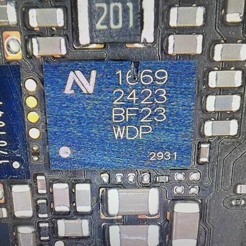 14pro快充ic 1651/1652/1619/A/1655/1669/1668/LN8282/2702 1608 - 图0