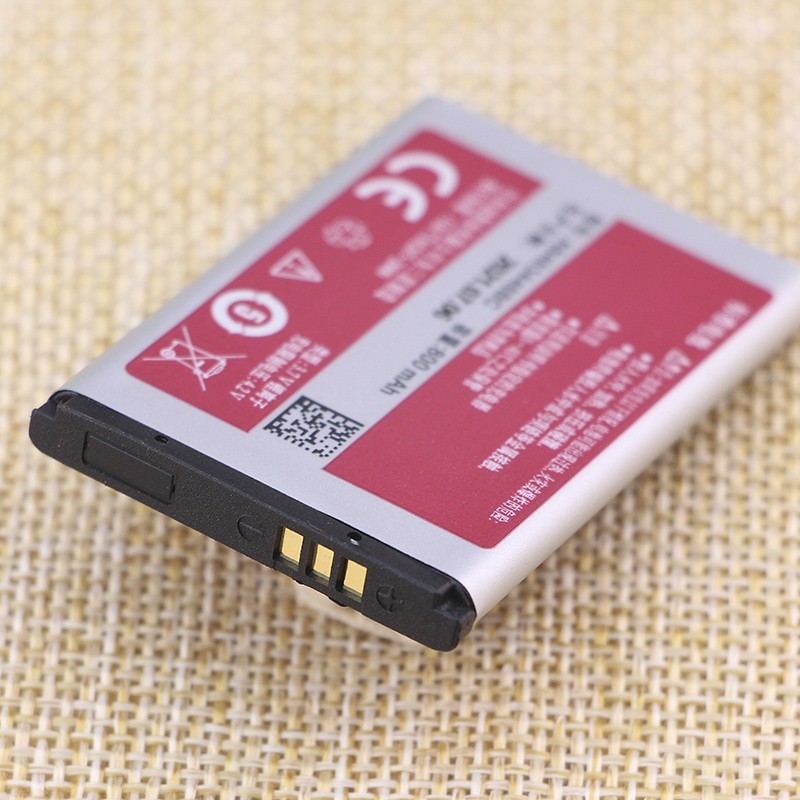 三星X208手机电池SCH-B189原装电池B30I E339大容量E329电板B289-图1