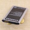 Yiku genuine Samsung durable mobile phone battery