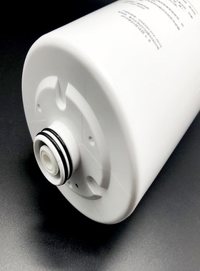 美的禅意净水器-反渗透