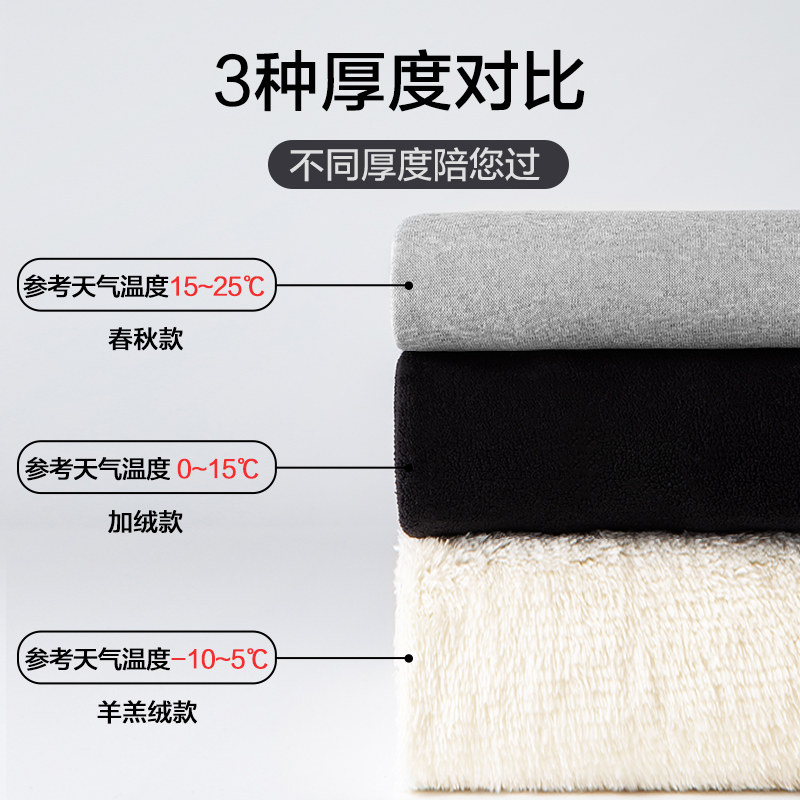 孕妇裤子秋冬款外穿春秋休闲运动裤冬季加绒加厚保暖裤卫裤孕妇装,淘宝优惠券,粉丝福利购,淘宝优惠卷