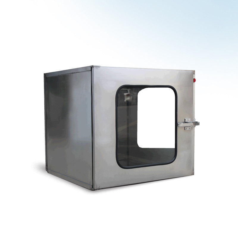工厂促销304不锈钢传递窗定制 双门机械互锁无尘车间紫外线灯箱柜,淘宝优惠券,粉丝福利购,淘宝优惠卷