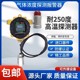 High temperature resistant oven explosion-proof and combustible gas leak