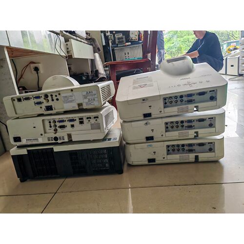 【议价产品】出售投影机PT-X2800ST,NP-CK4155X,HCP询价 - 图0