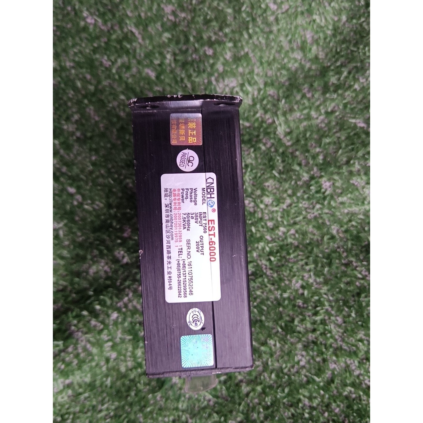 【议价产品】EST3000伺服控制器,EST-6000询价 - 图0