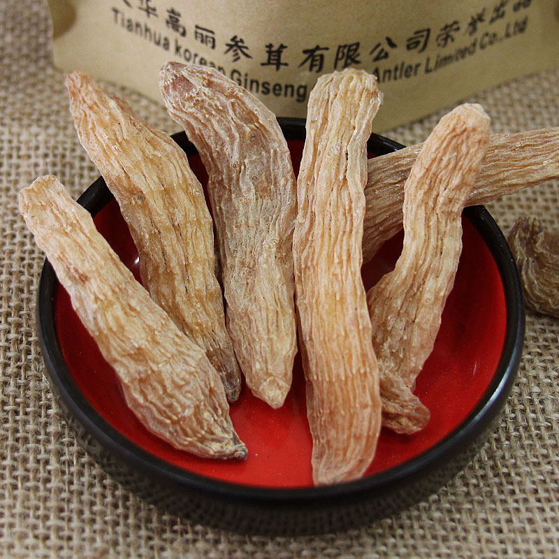 天华山小东北长白山足干品质天麻 天华食品天麻