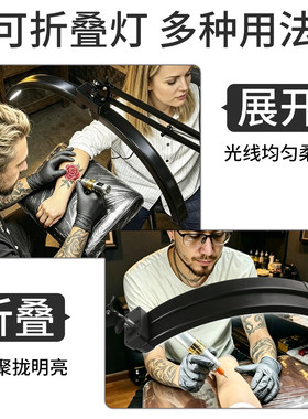 泰度X5纹身落地打雾灯