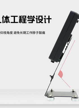HP-2进口平板时钟纹身机电源适配器电源线稳压调压变压器勾线脚踏
