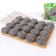 Independent large stainless steel cleaning ball kitchen