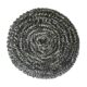 Steel wire ball stainless steel wire ball scrubbing pot dishwashing cleaning