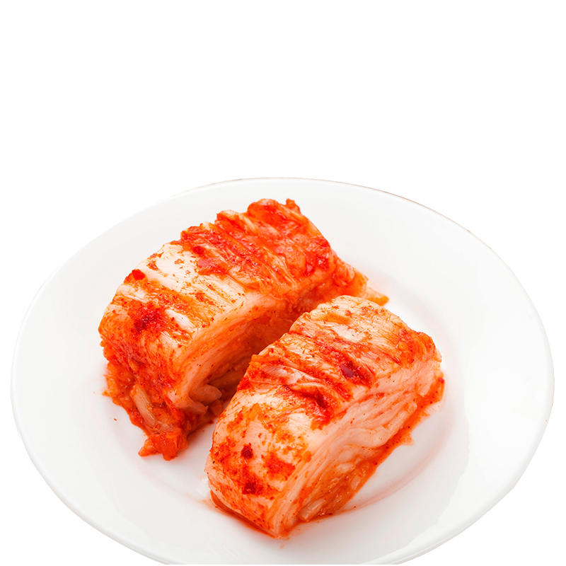 辣白菜10斤整箱商用切块韩式泡菜韩国正宗朝鲜咸菜下饭菜酱腌制 - 图3